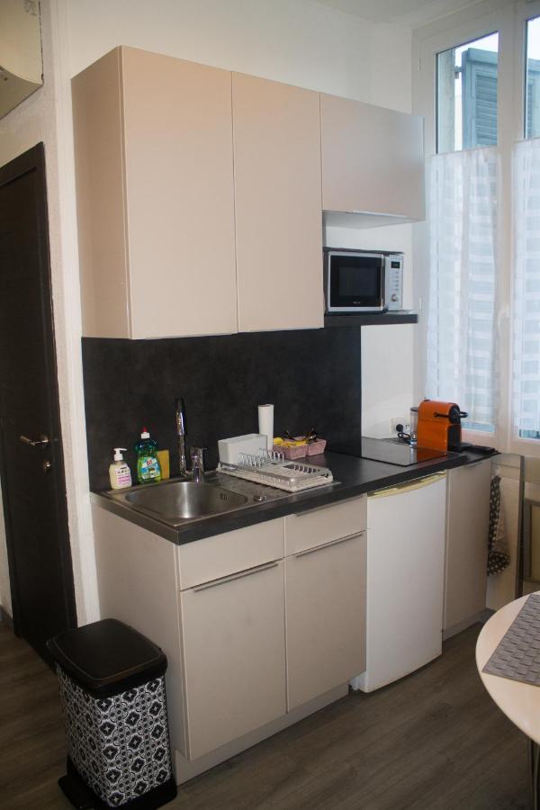Appartement Palais Plages Cannes Dış mekan fotoğraf
