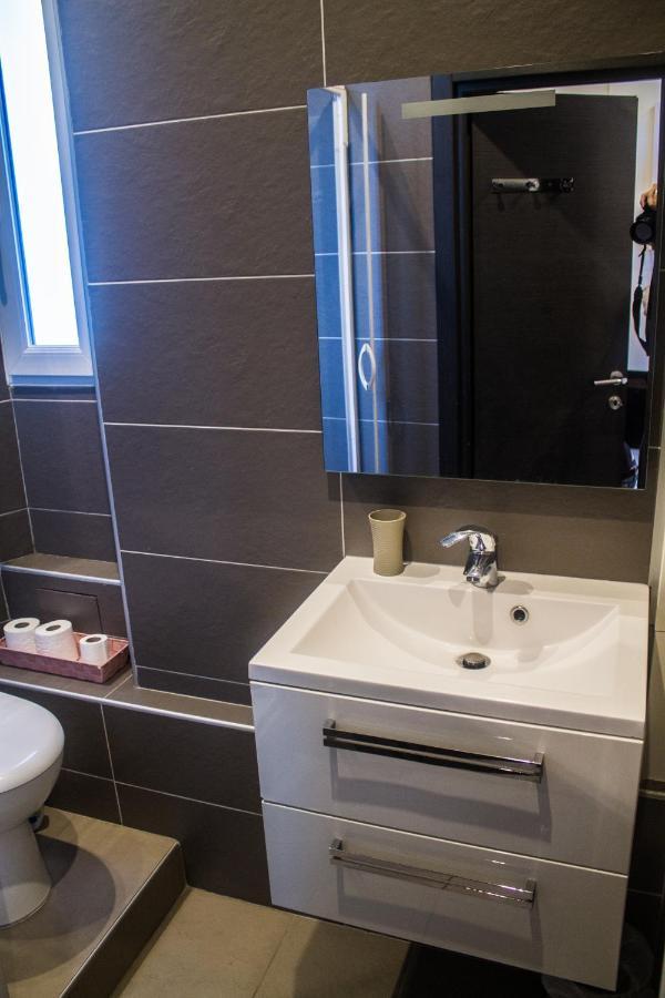 Appartement Palais Plages Cannes Dış mekan fotoğraf
