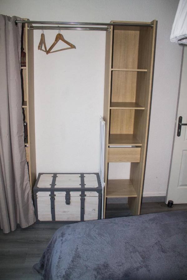 Appartement Palais Plages Cannes Dış mekan fotoğraf