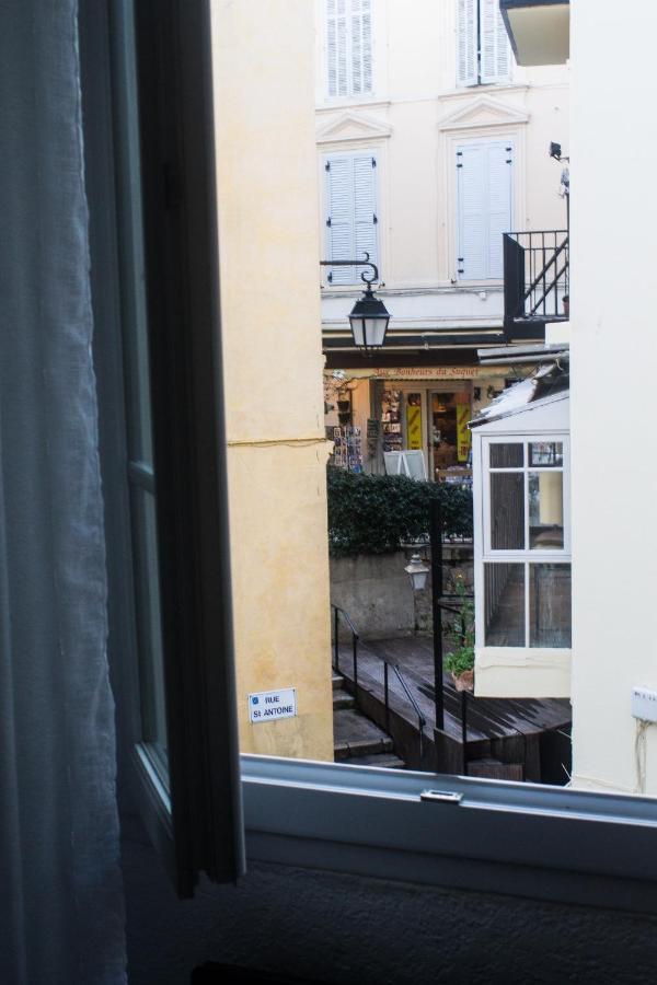 Appartement Palais Plages Cannes Dış mekan fotoğraf